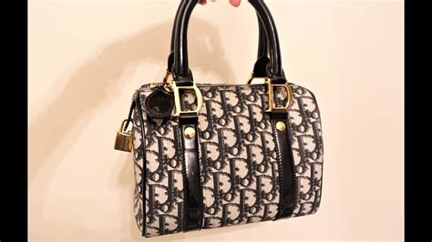 dior boston bag speedy|Best 25+ Deals for Dior Speedy .